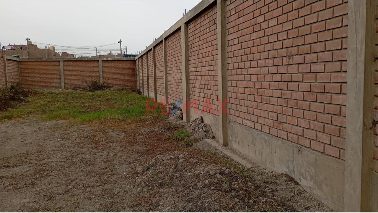 Terreno Estratégico De 462 M² En Puente Piedra: Alto Potencial De Desarrollo Y Conectividad En Lima Norte — foto 4