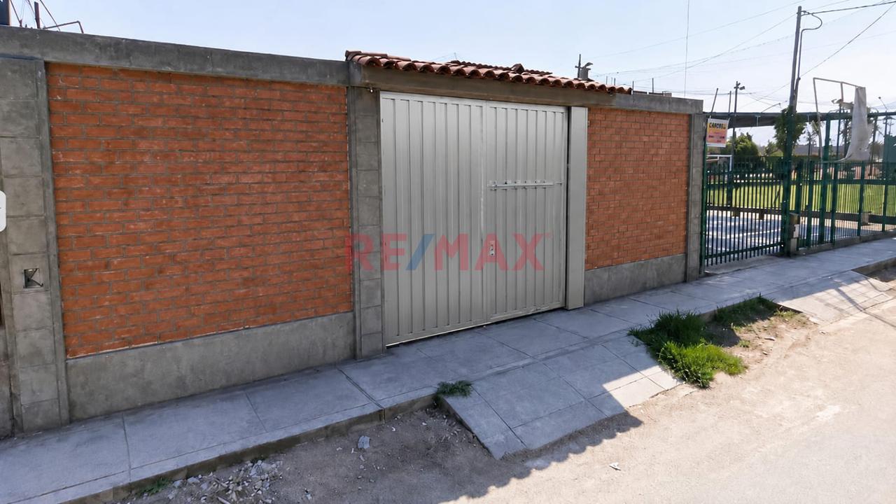 Terreno Estratégico De 462 M² En Puente Piedra: Alto Potencial De Desarrollo Y Conectividad En Lima Norte — foto 7