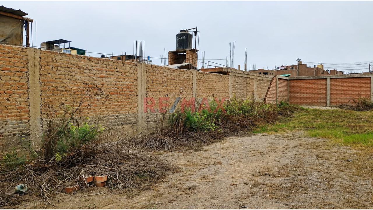 Terreno Estratégico De 462 M² En Puente Piedra: Alto Potencial De Desarrollo Y Conectividad En Lima Norte — foto 2