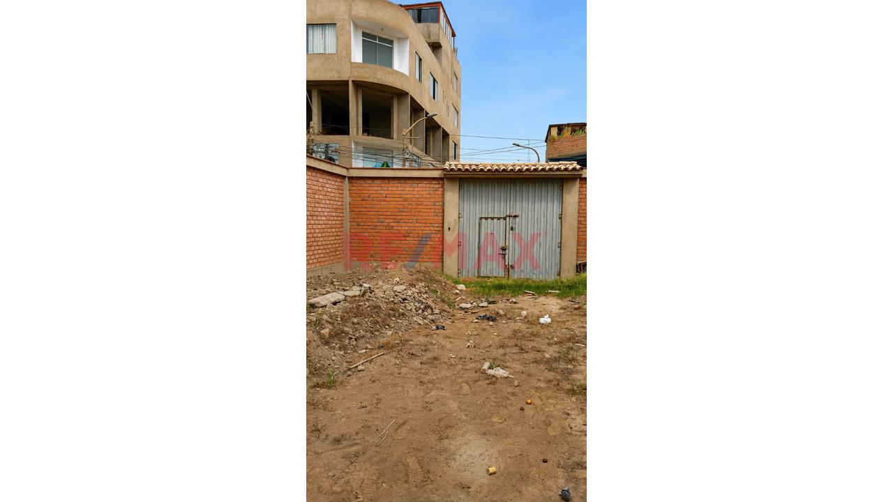 Terreno Estratégico De 462 M² En Puente Piedra: Alto Potencial De Desarrollo Y Conectividad En Lima Norte — foto 3