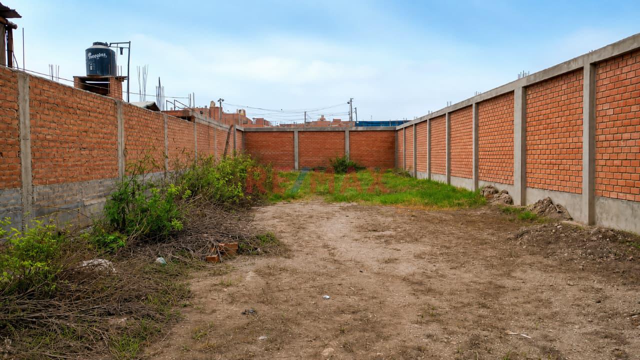 Terreno Estratégico De 462 M² En Puente Piedra: Alto Potencial De Desarrollo Y Conectividad En Lima Norte