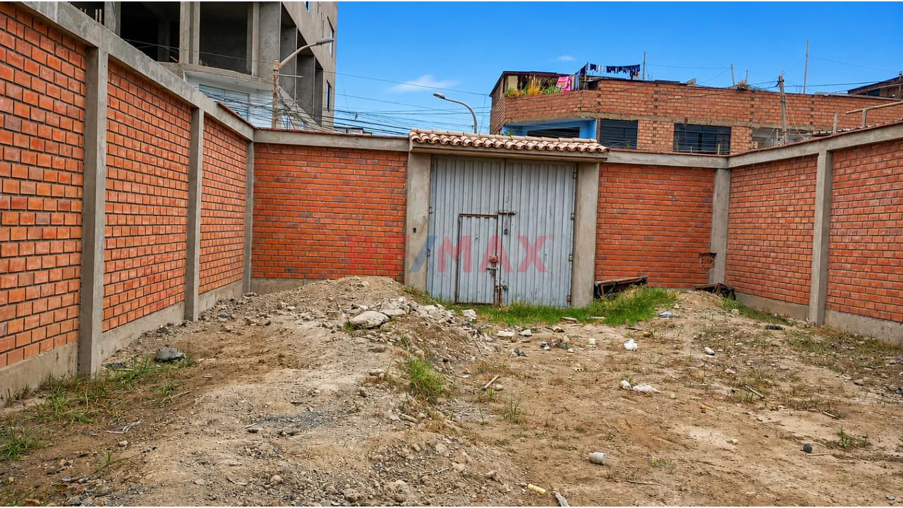 Terreno Estratégico De 462 M² En Puente Piedra: Alto Potencial De Desarrollo Y Conectividad En Lima Norte — foto 6