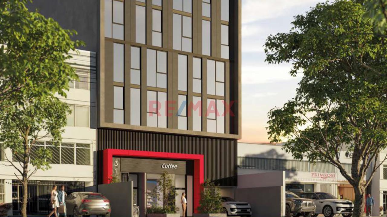 Invierte En Oficinas Boutique Premium En El Corazón De San Isidro — foto 4