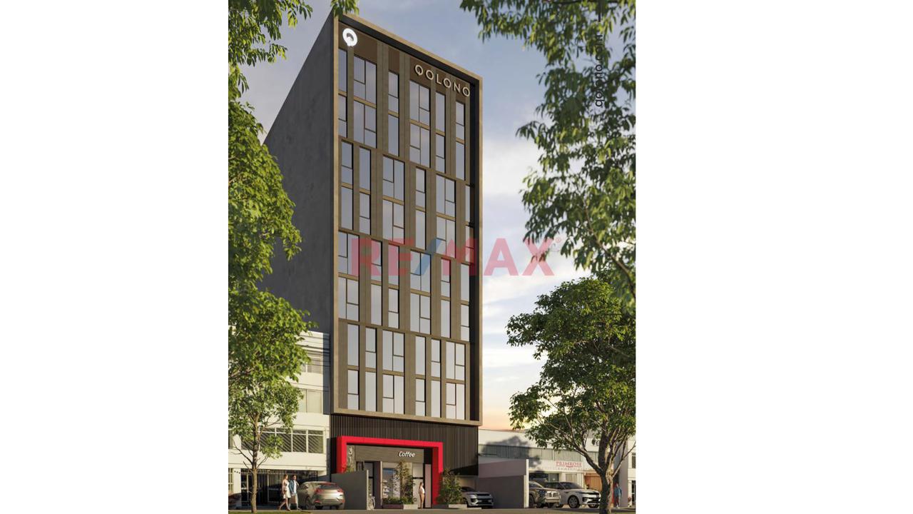 Invierte En Oficinas Boutique Premium En El Corazón De San Isidro — foto 3