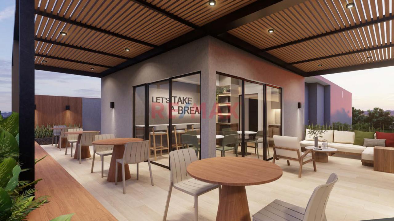 Invierte En Oficinas Boutique Premium En El Corazón De San Isidro — foto 2
