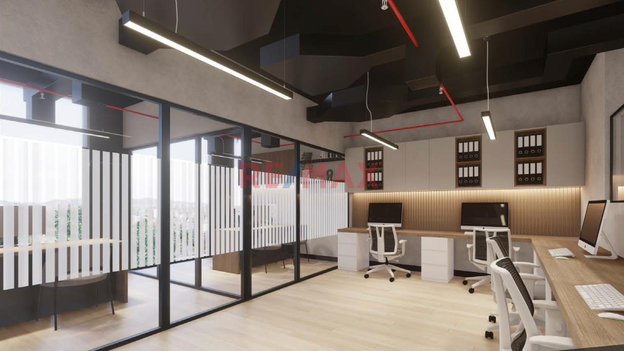 Invierte En Oficinas Boutique Premium En El Corazón De San Isidro — foto 6