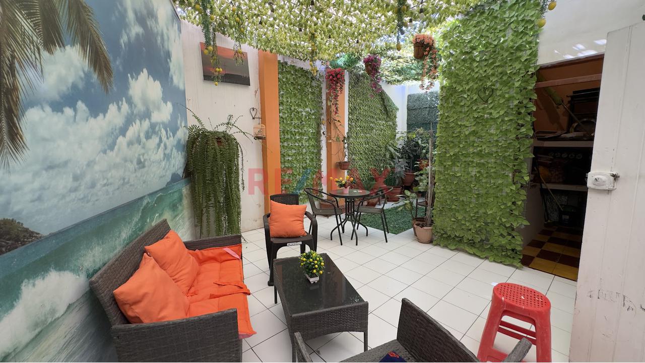 Venta De Terreno En El Centro De Pimentel — foto 11