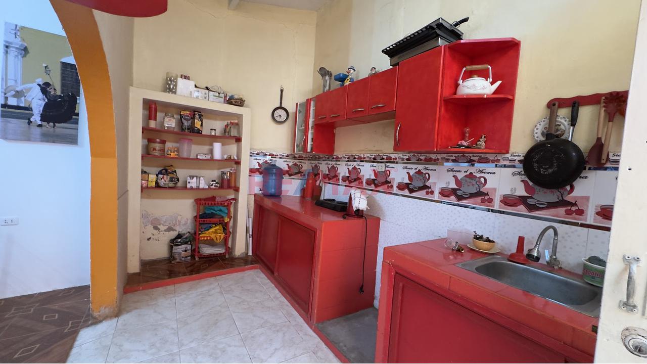 Venta De Terreno En El Centro De Pimentel — foto 4