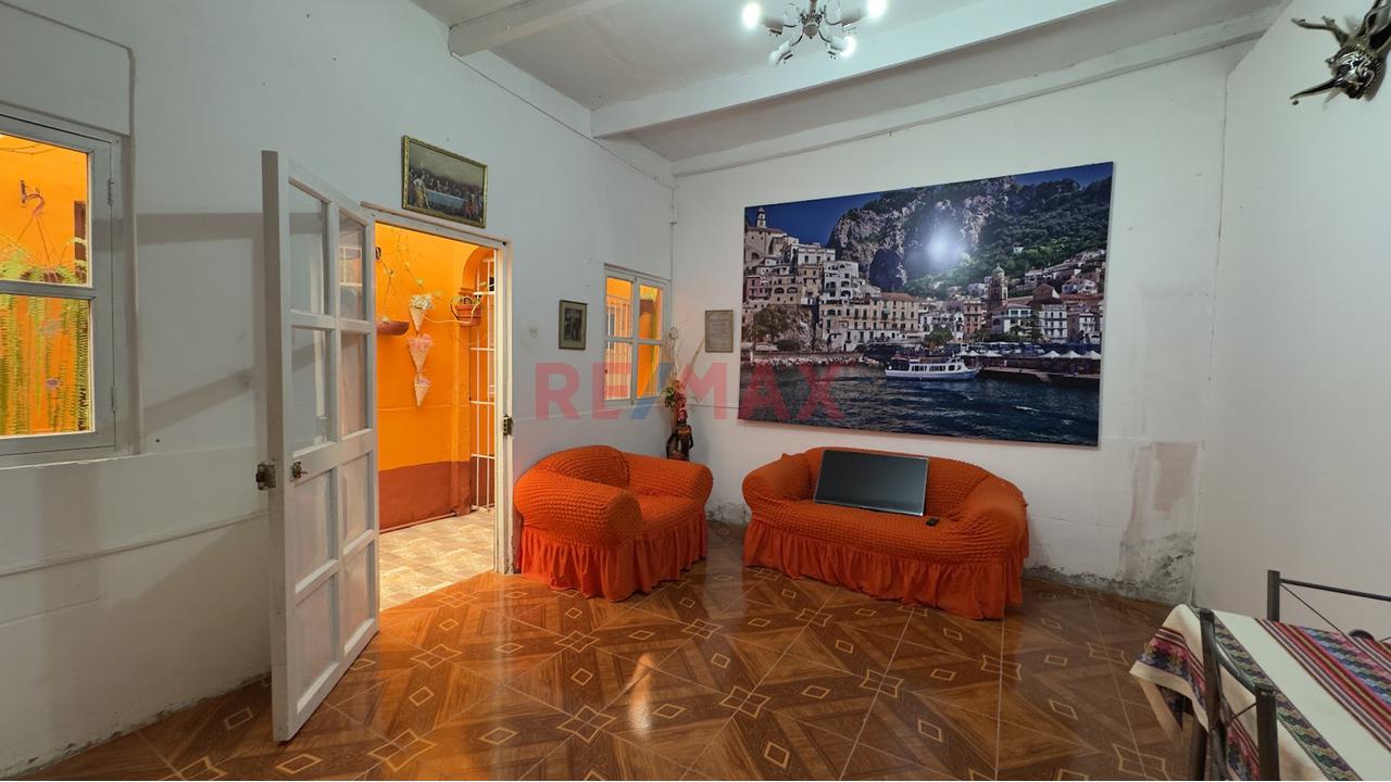 Venta De Terreno En El Centro De Pimentel — foto 3