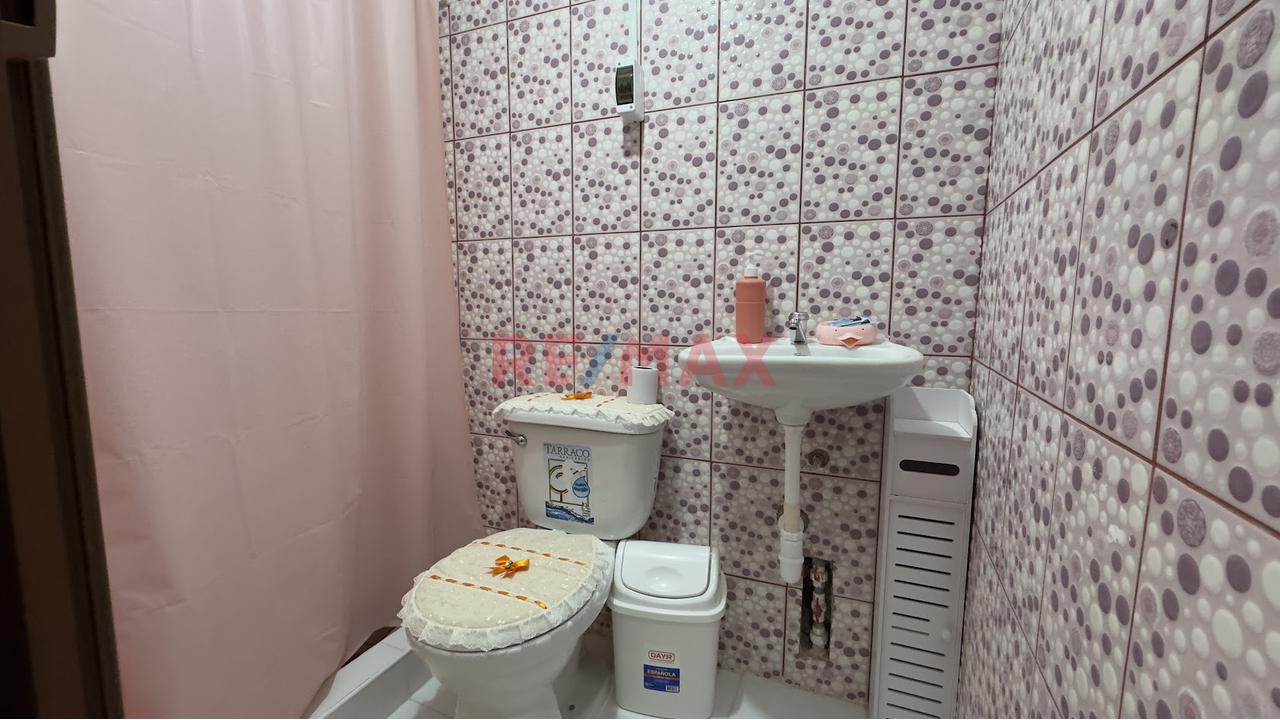 Venta De Terreno En El Centro De Pimentel — foto 14
