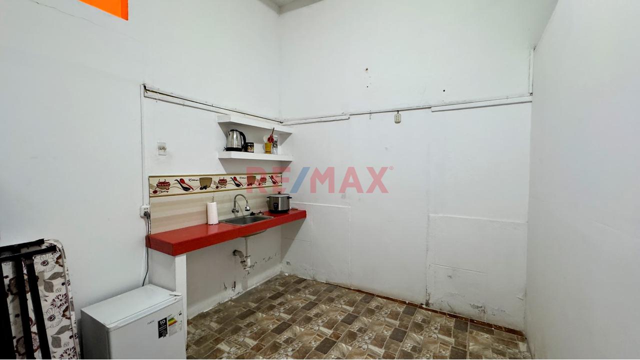Venta De Terreno En El Centro De Pimentel — foto 9