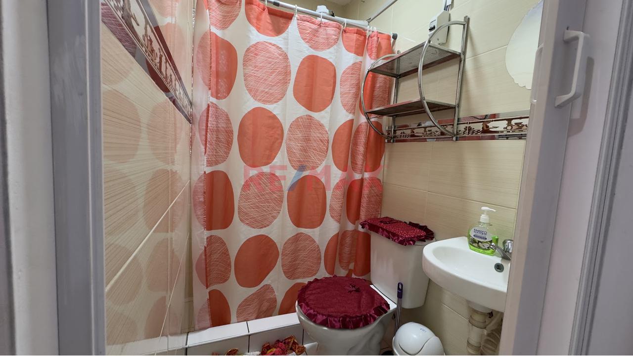 Venta De Terreno En El Centro De Pimentel — foto 6