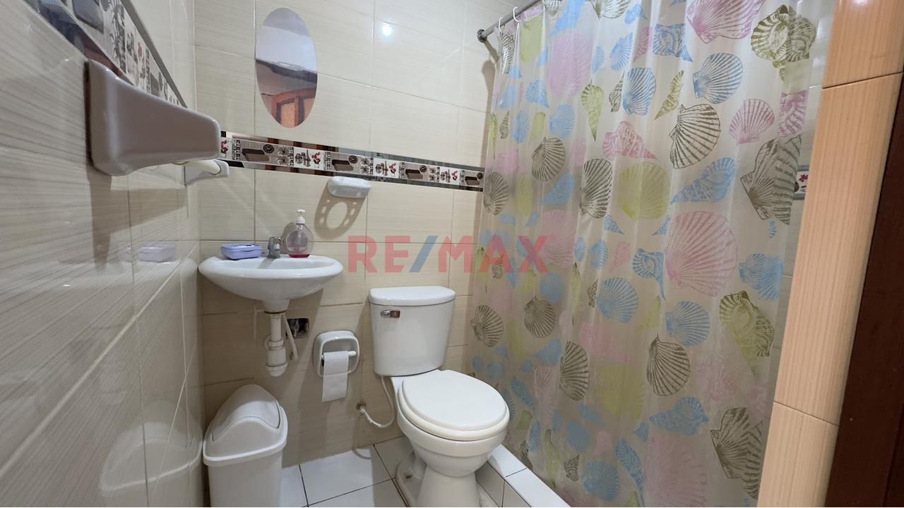 Venta De Terreno En El Centro De Pimentel — foto 2