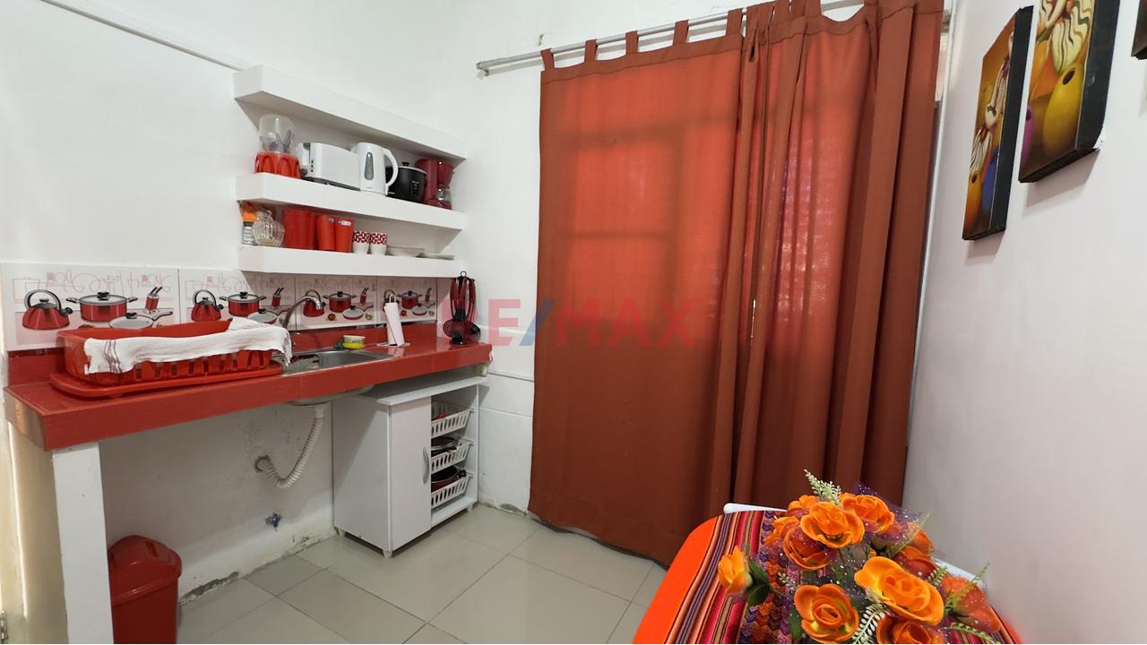 Venta De Terreno En El Centro De Pimentel — foto 7