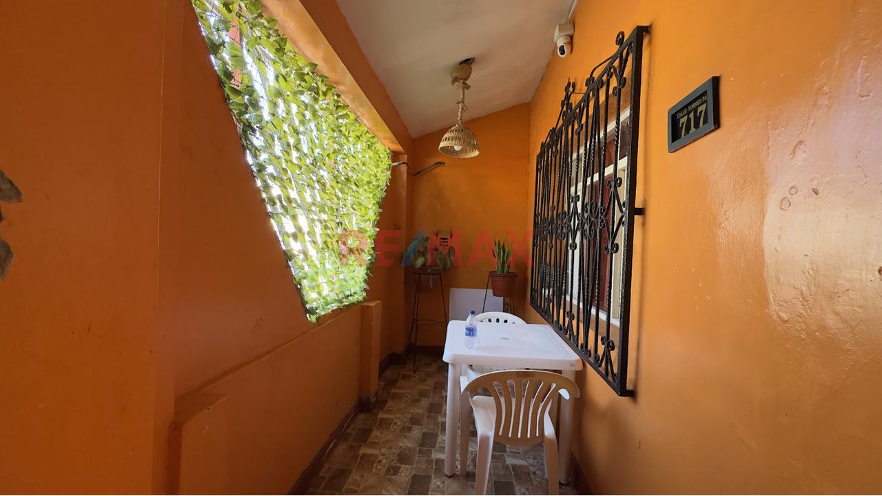 Venta De Terreno En El Centro De Pimentel — foto 15