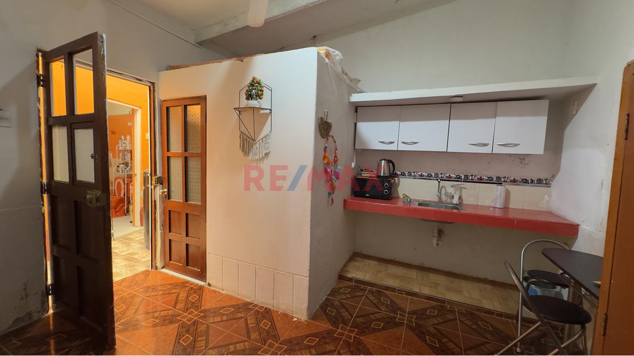 Venta De Terreno En El Centro De Pimentel — foto 13