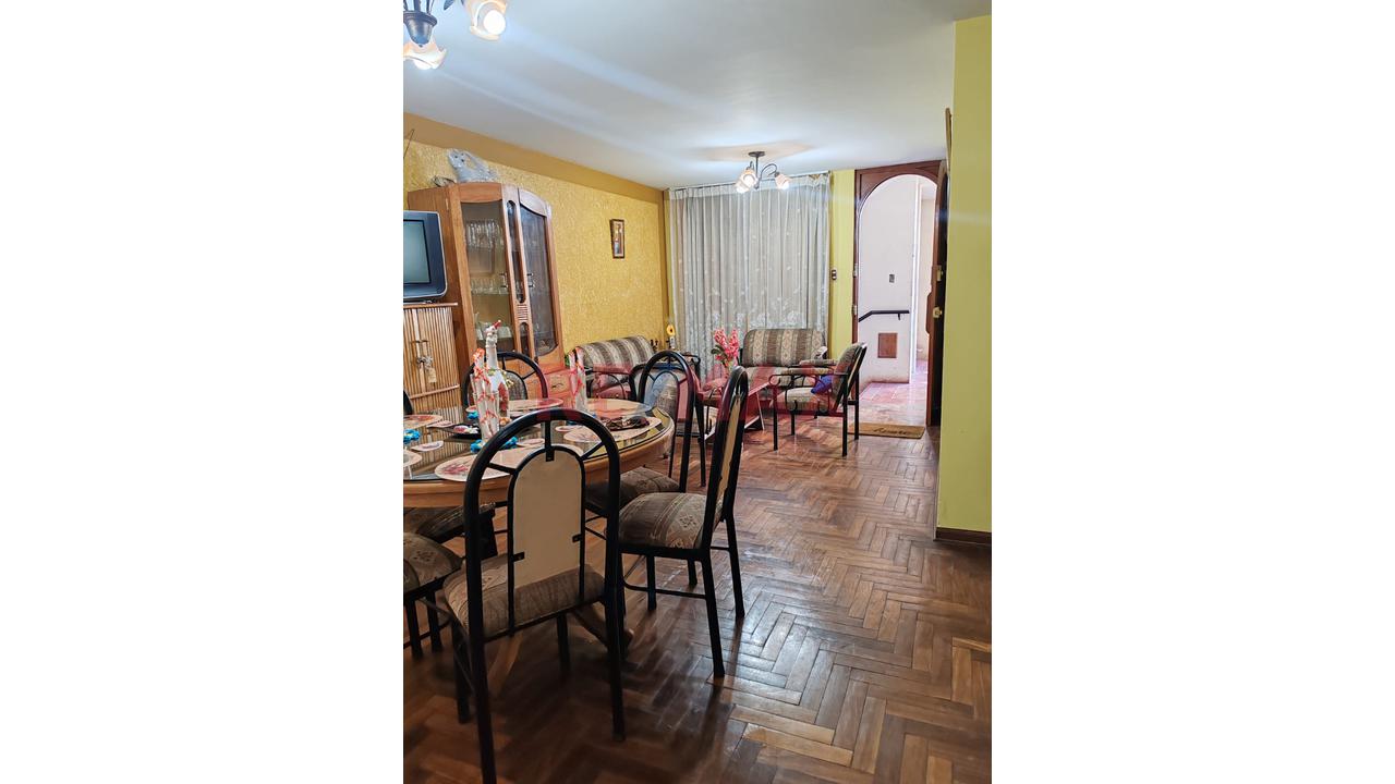 🏢 ¡Departamento En Venta En Cercado - Urb. Las Orquídeas! — foto 5