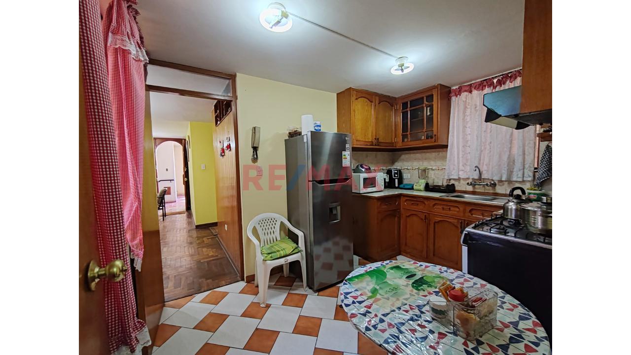 🏢 ¡Departamento En Venta En Cercado - Urb. Las Orquídeas! — foto 3