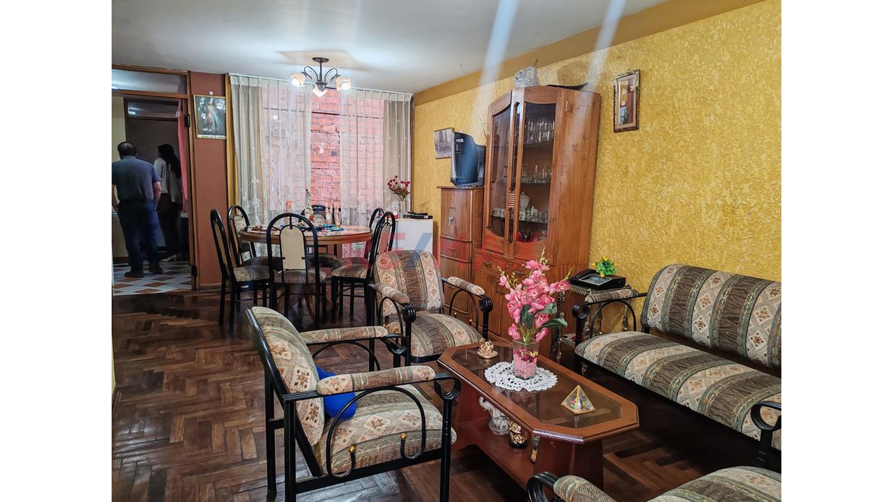 🏢 ¡Departamento En Venta En Cercado - Urb. Las Orquídeas! — foto 4