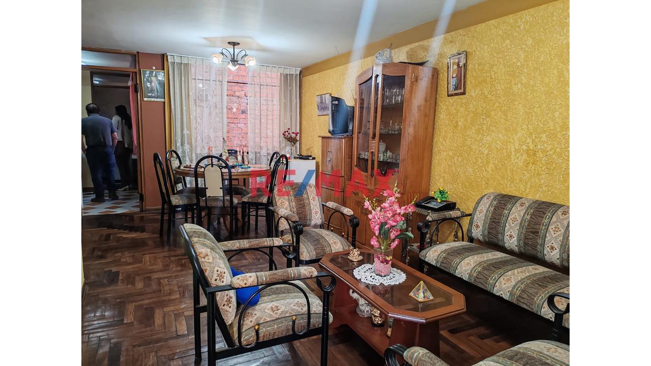 🏢 ¡Departamento En Venta En Cercado - Urb. Las Orquídeas!