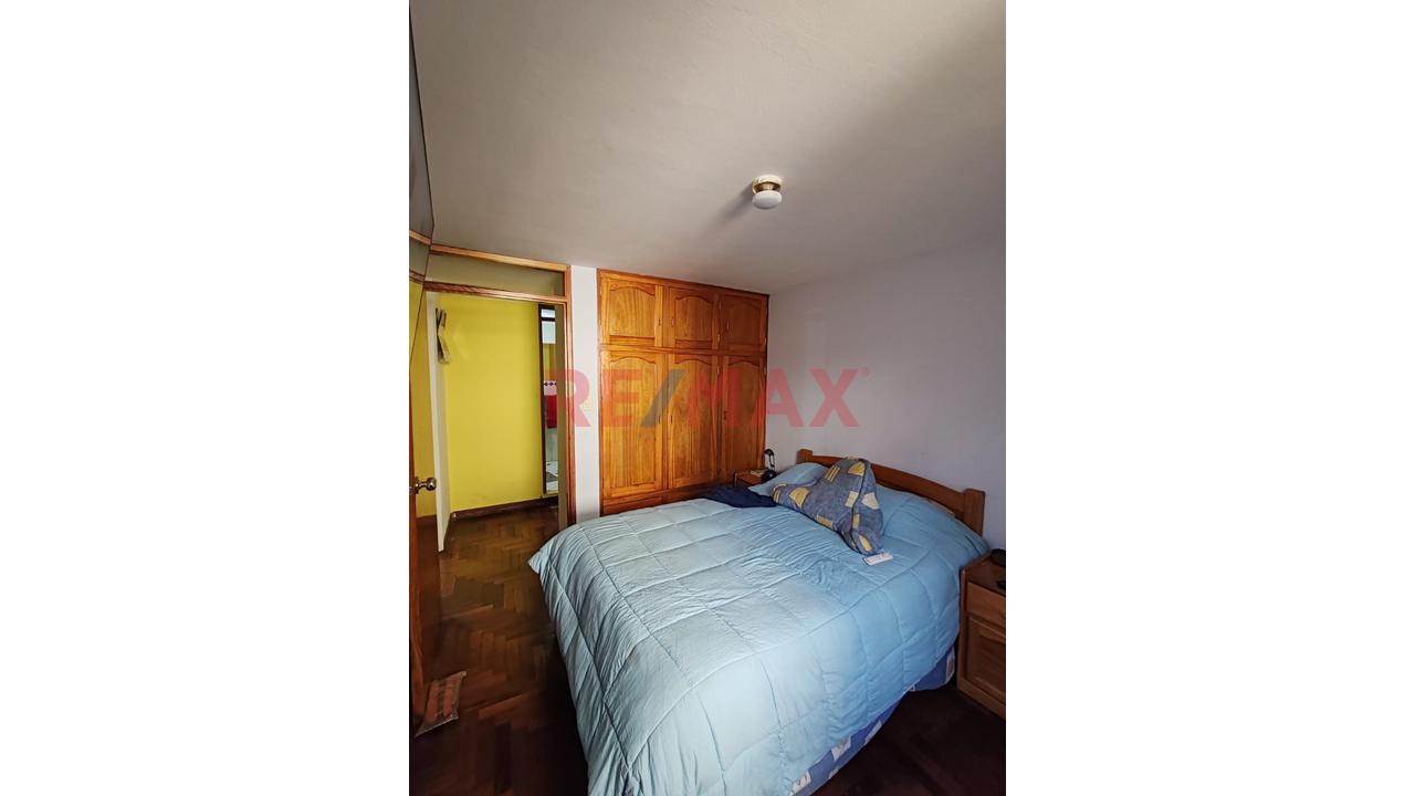 🏢 ¡Departamento En Venta En Cercado - Urb. Las Orquídeas! — foto 8