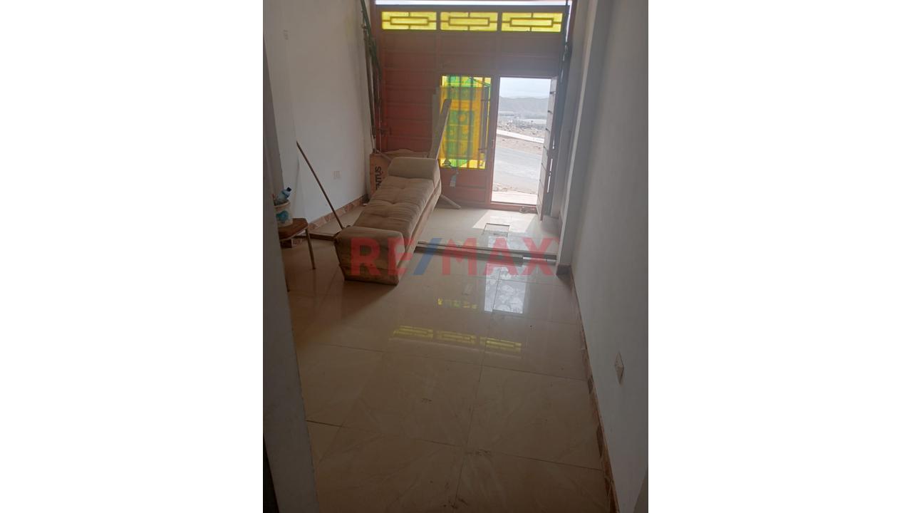 🏡 Casa En Alquiler – Praderas De Lima Norte, Santa Rosa - 7