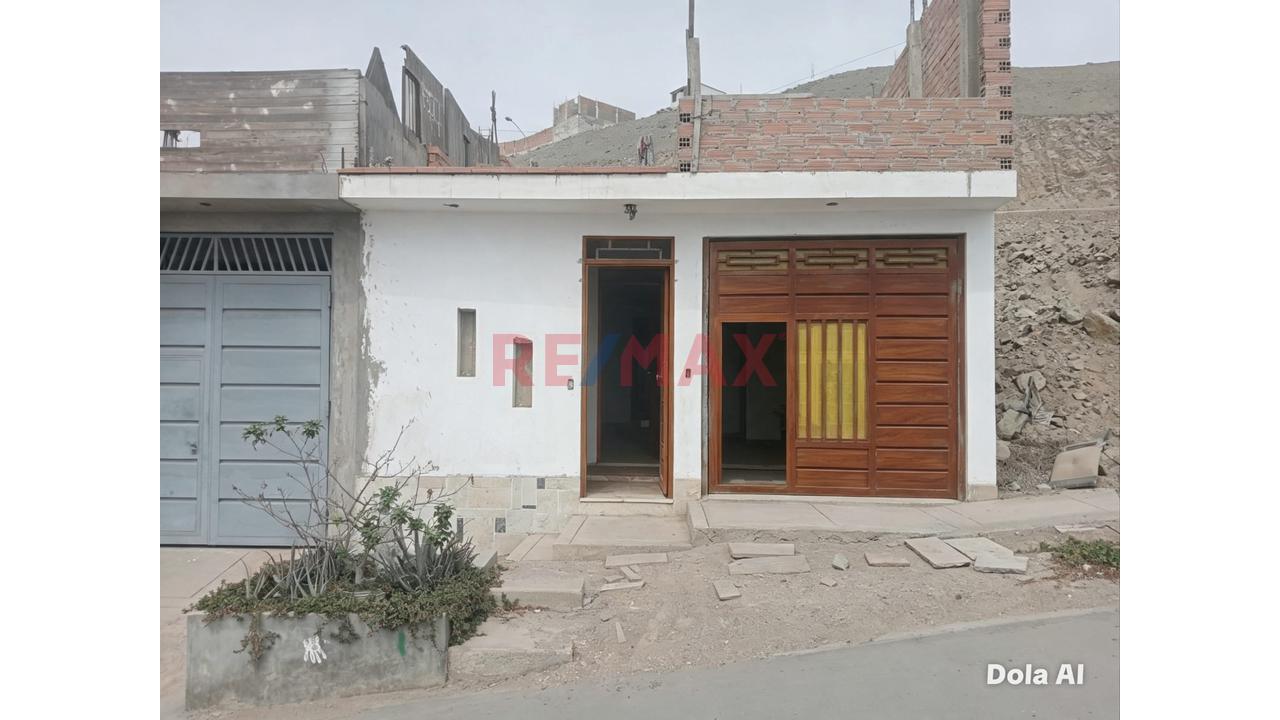 🏡 Casa En Alquiler – Praderas De Lima Norte, Santa Rosa - 1