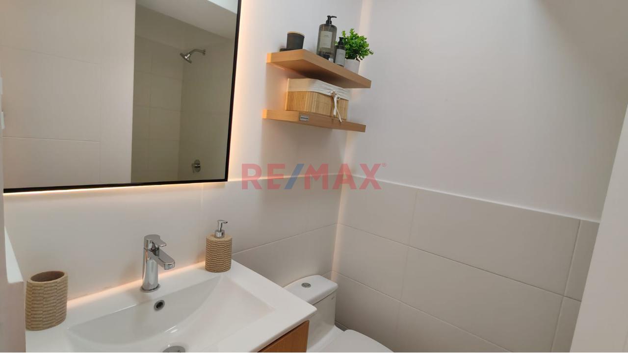 Venta Departamento Duplex - 7