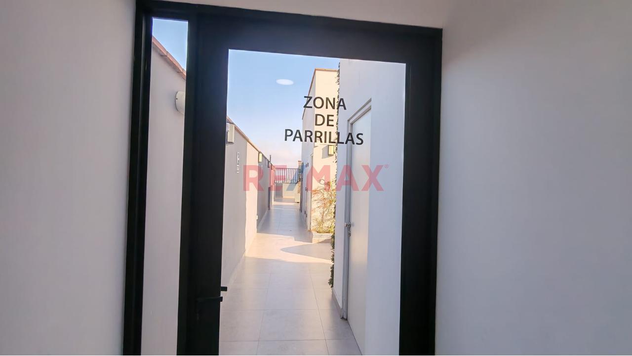 Venta Departamento Duplex - 11