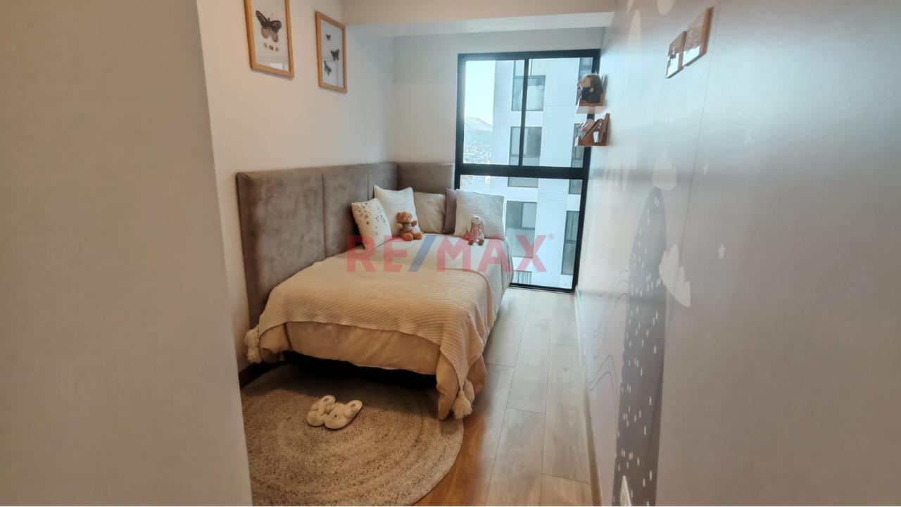 Venta Departamento Duplex - 12