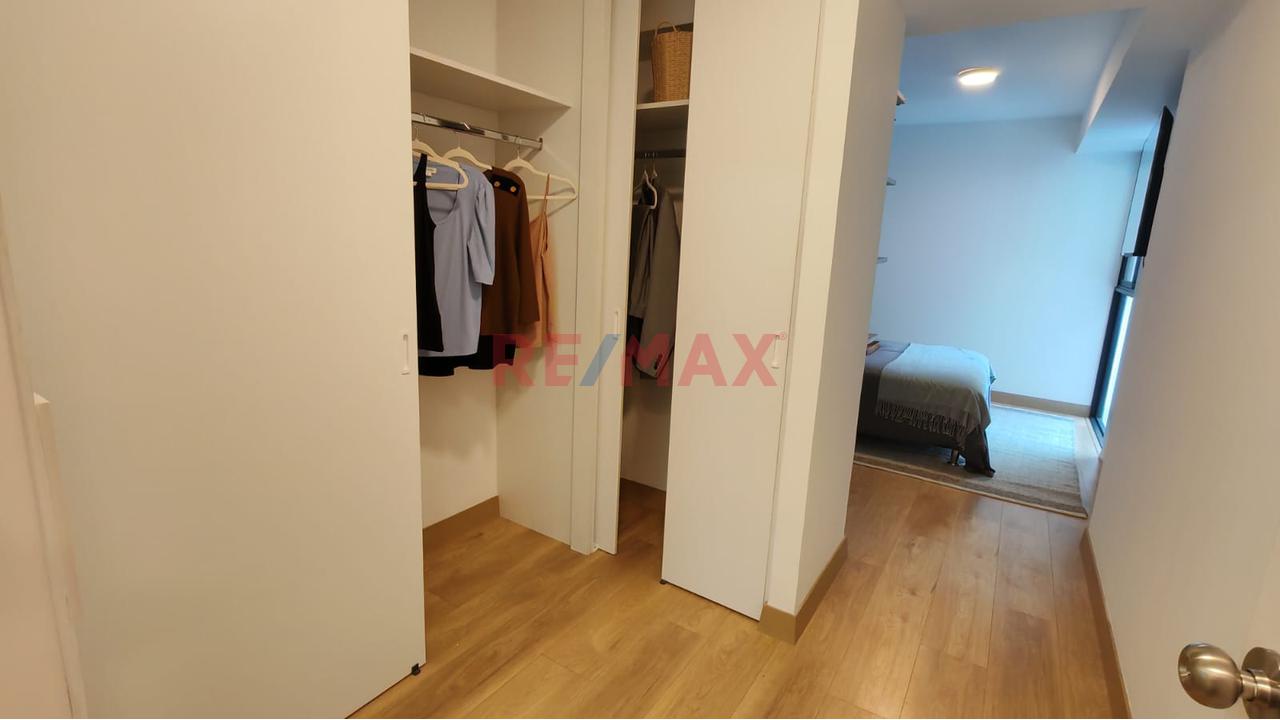 Venta Departamento Duplex - 2