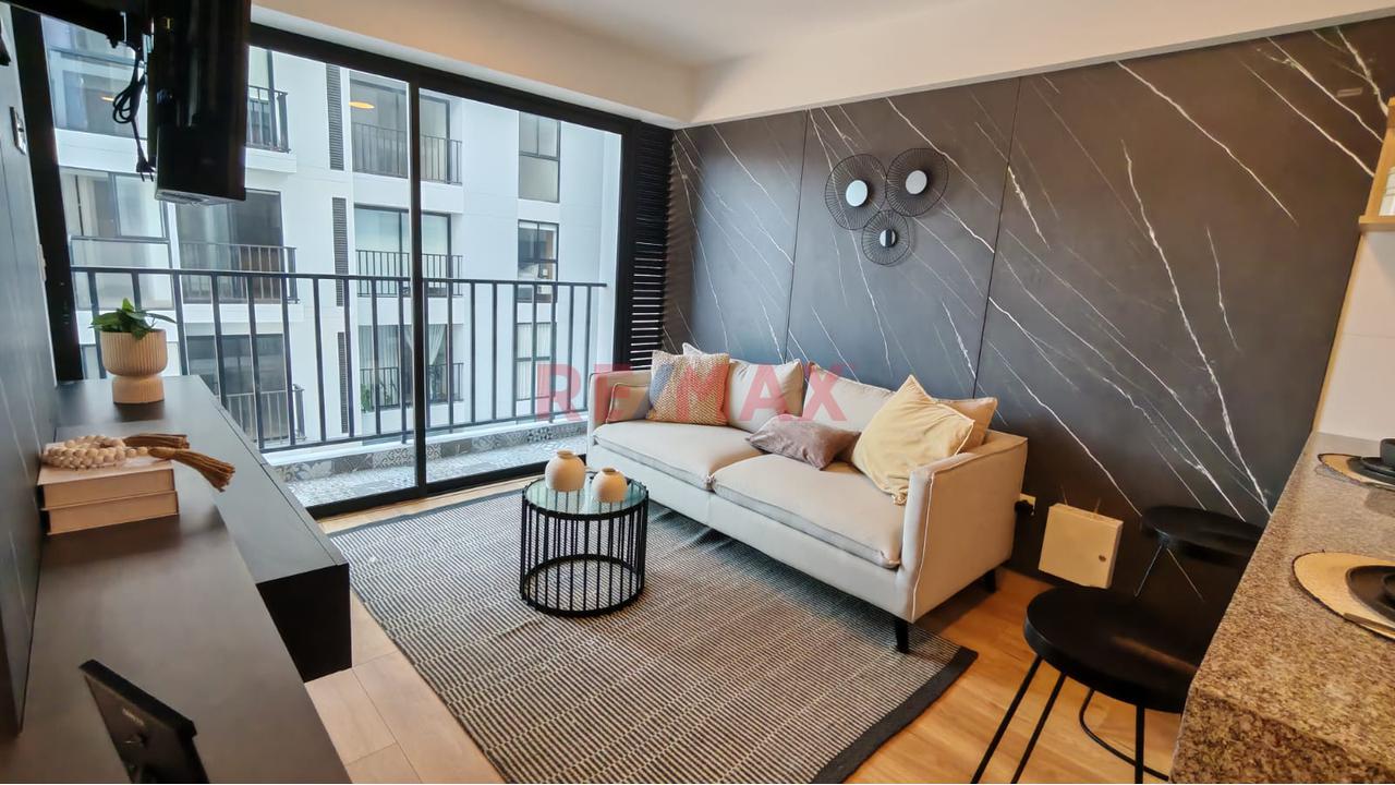 Venta Departamento Duplex - 6