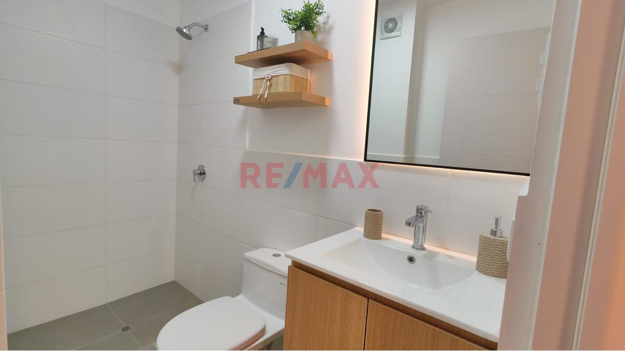 Venta Departamento Duplex - 3