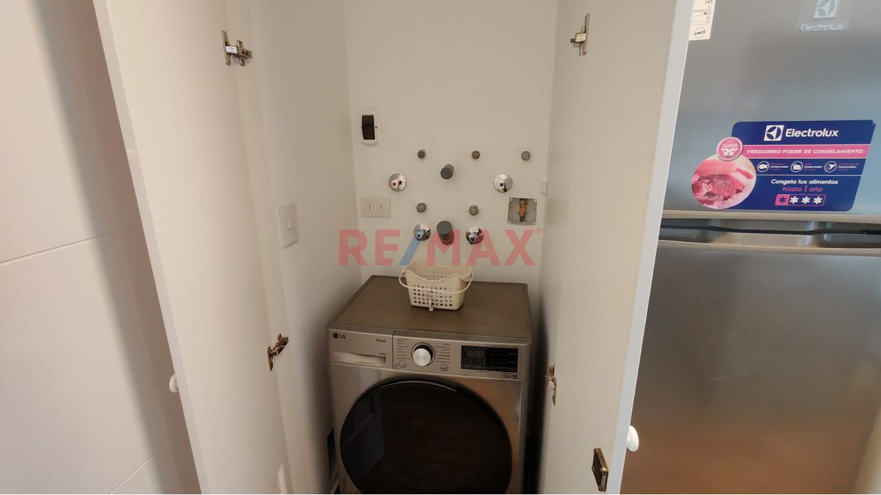 Venta Departamento Duplex - 13