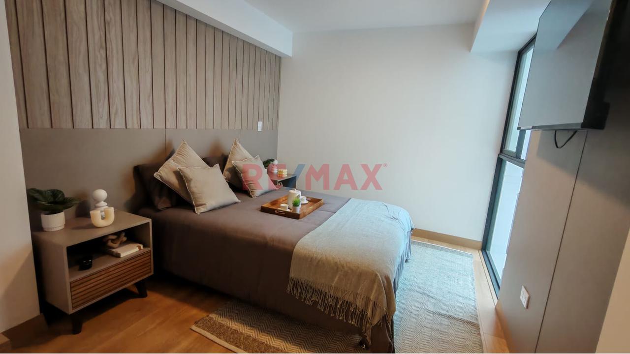 Venta Departamento Duplex - 9