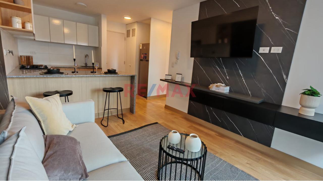 Venta Departamento Duplex - 10