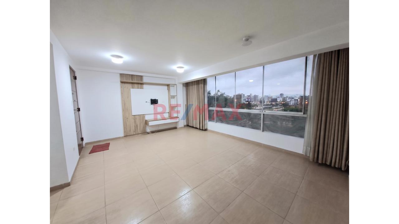 ¡Departamento En Venta De 80M2 Frente A Parque En San Martín De Porres! — foto 2