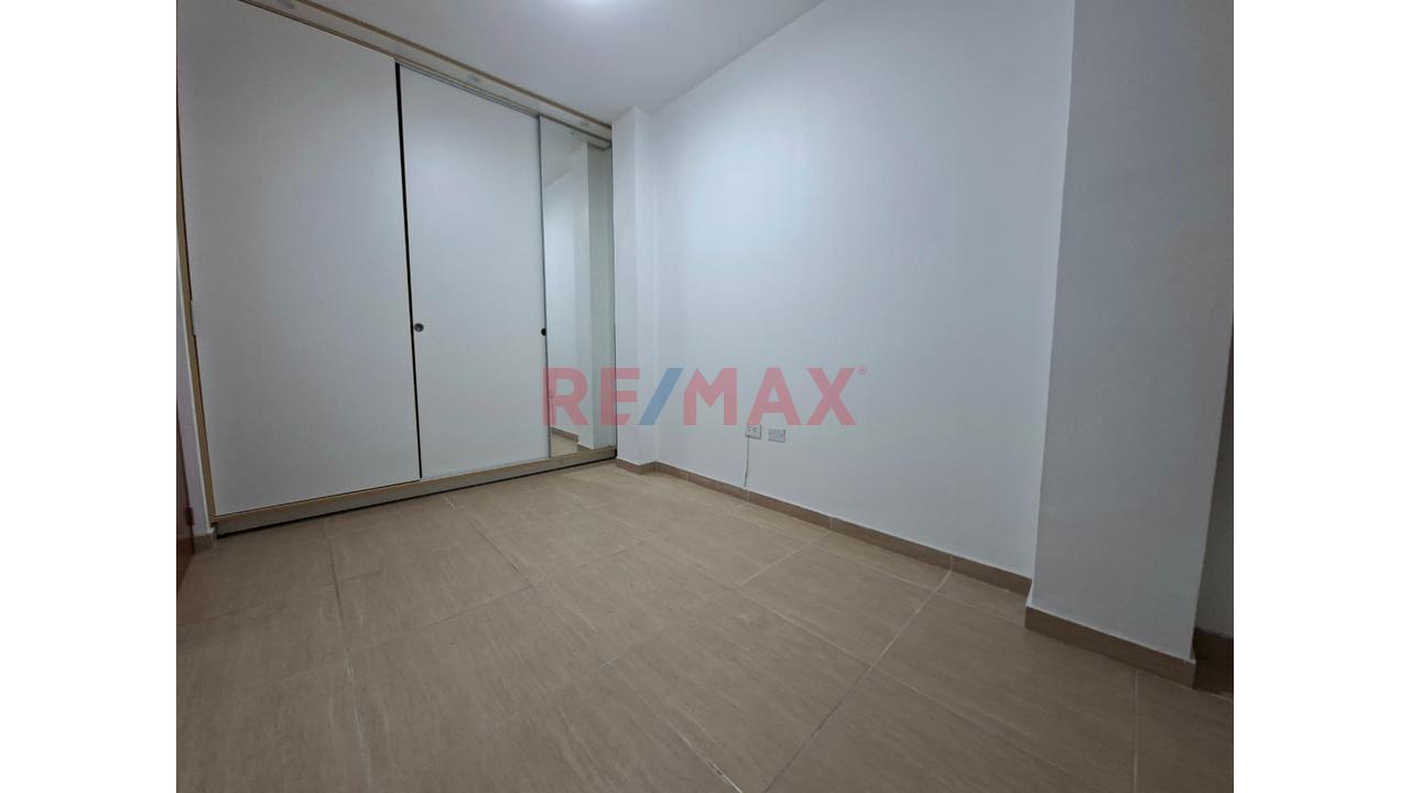 ¡Departamento En Venta De 80M2 Frente A Parque En San Martín De Porres! — foto 9