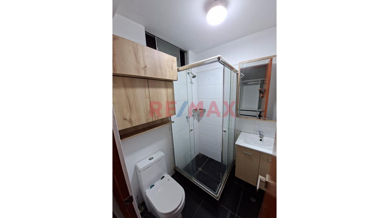 ¡Departamento En Venta De 80M2 Frente A Parque En San Martín De Porres! — foto 14
