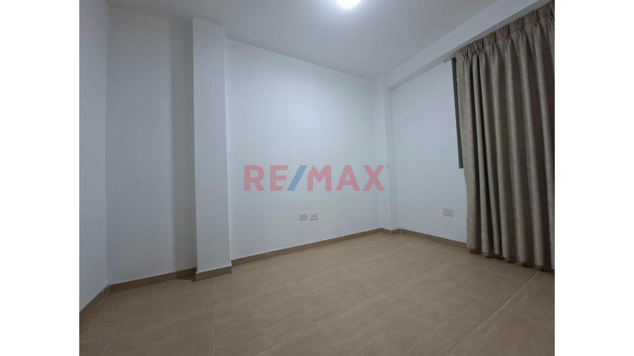 ¡Departamento En Venta De 80M2 Frente A Parque En San Martín De Porres! — foto 11