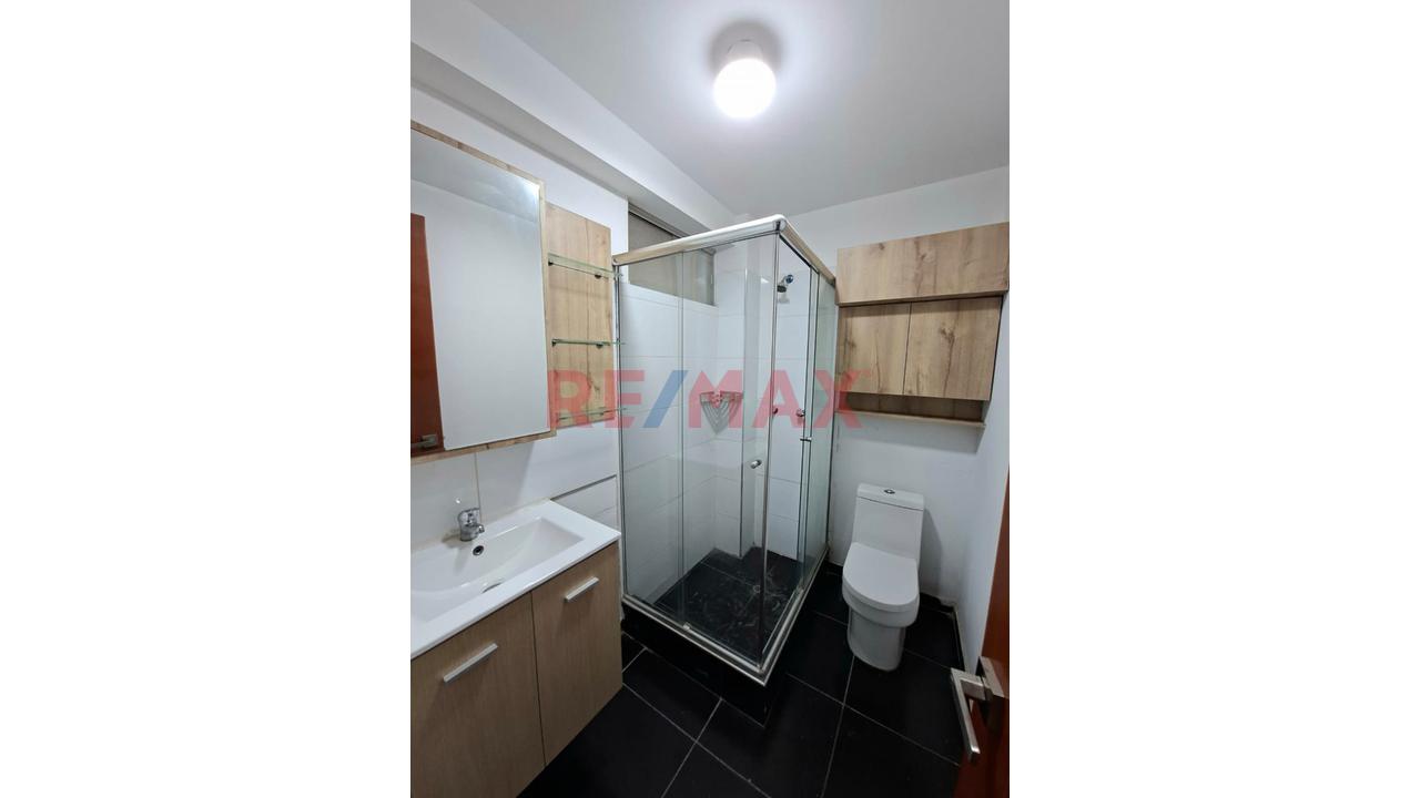 ¡Departamento En Venta De 80M2 Frente A Parque En San Martín De Porres! — foto 13