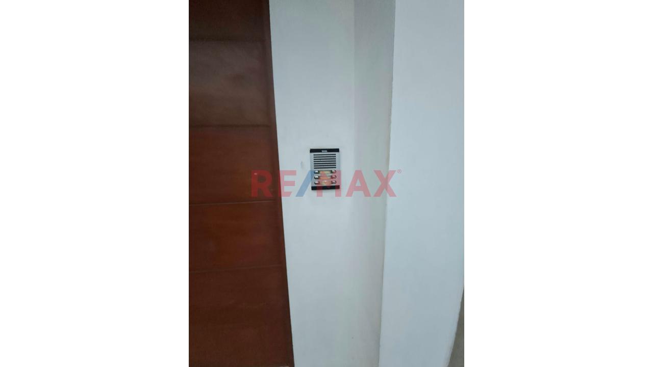 ¡Departamento En Venta De 80M2 Frente A Parque En San Martín De Porres! — foto 15
