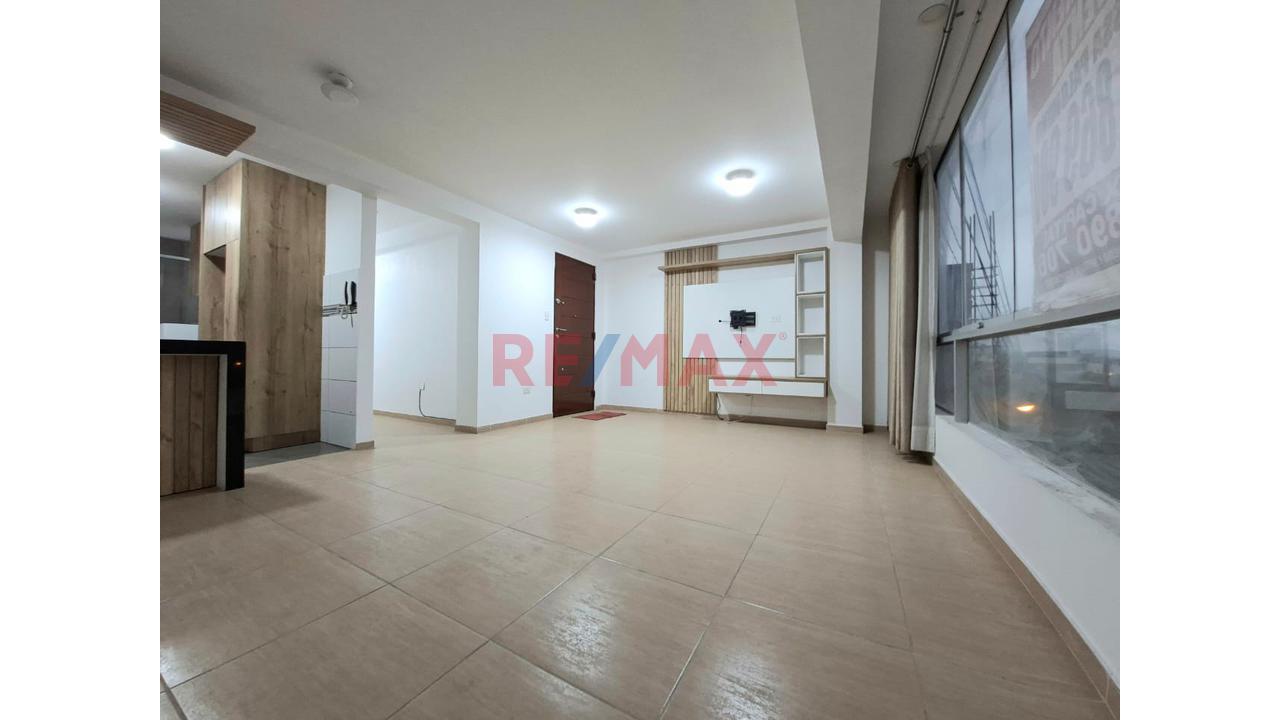 ¡Departamento En Venta De 80M2 Frente A Parque En San Martín De Porres! — foto 5