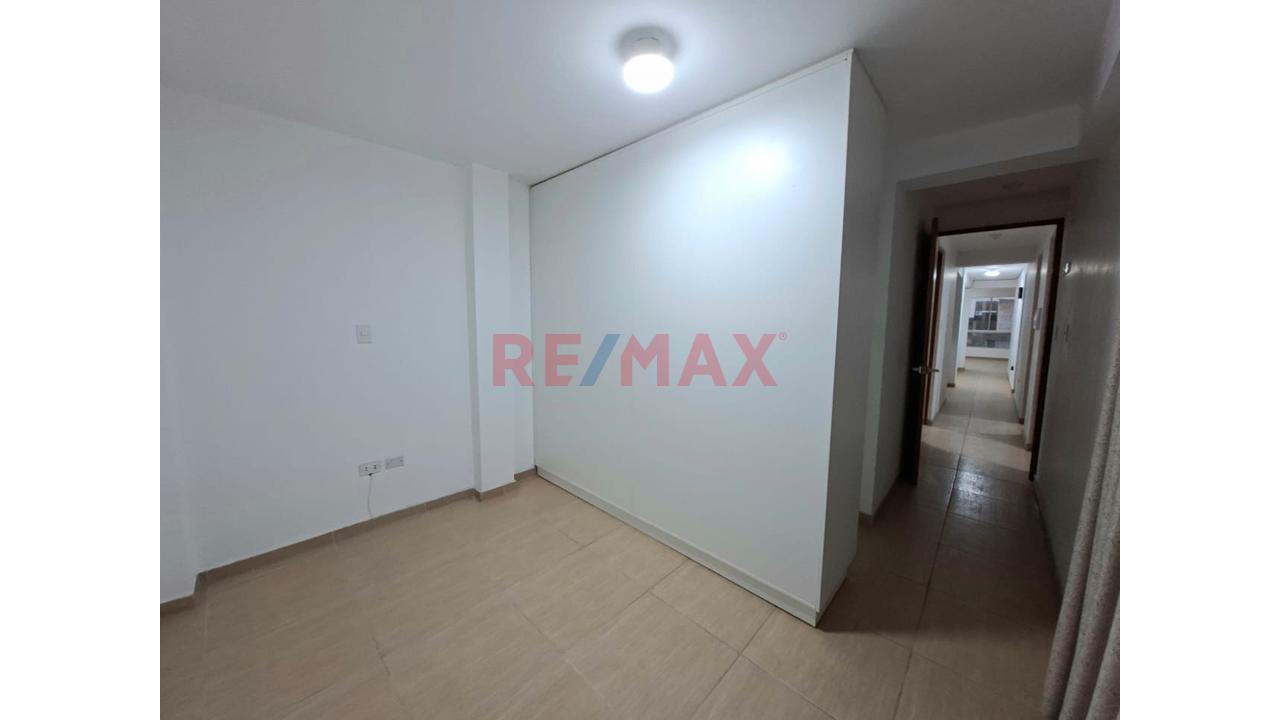 ¡Departamento En Venta De 80M2 Frente A Parque En San Martín De Porres! — foto 10