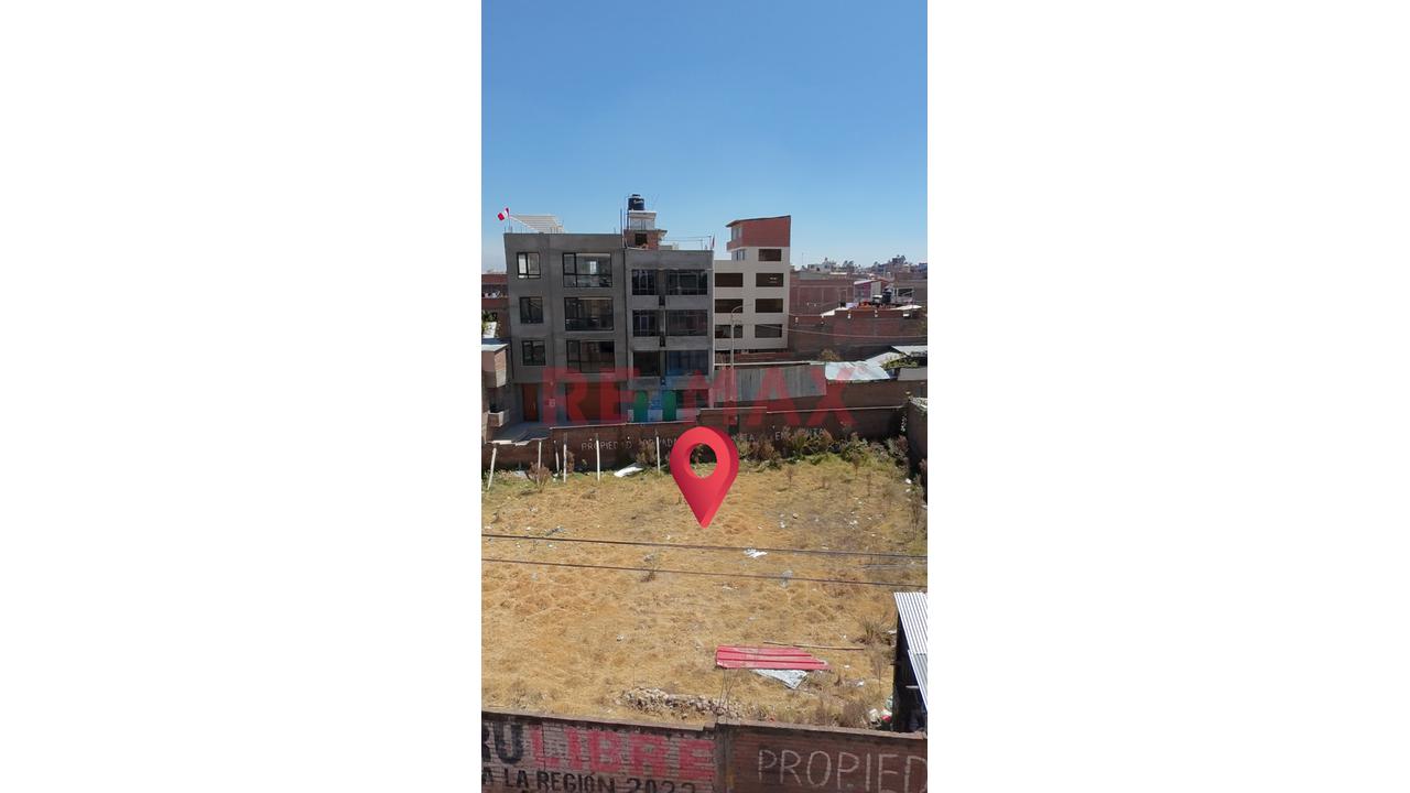 Terreno En Venta