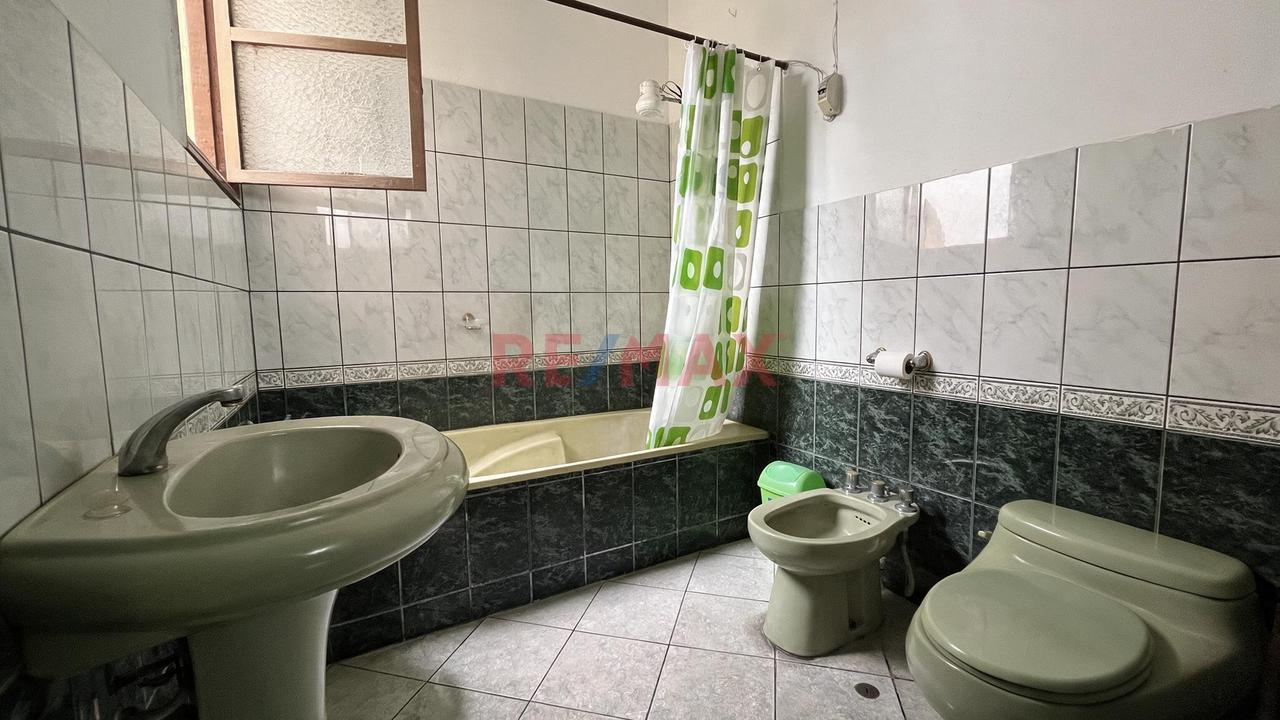 Casa En Venta En Jesús María | 172.25 M², 4 Dormitorios Y Jardines - 13