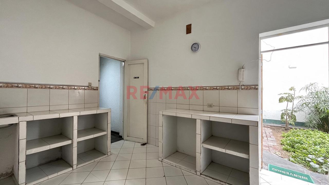 Casa En Venta En Jesús María | 172.25 M², 4 Dormitorios Y Jardines - 7