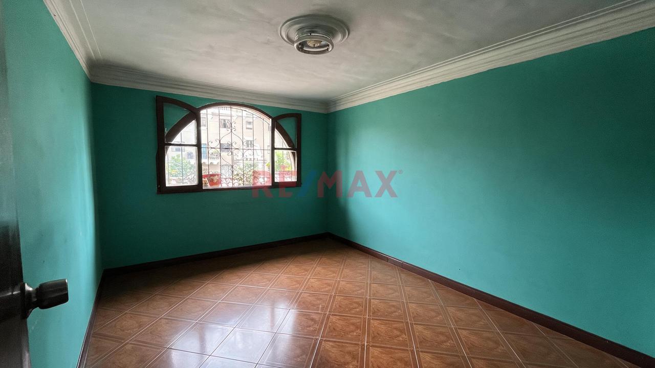 Casa En Venta En Jesús María | 172.25 M², 4 Dormitorios Y Jardines - 10