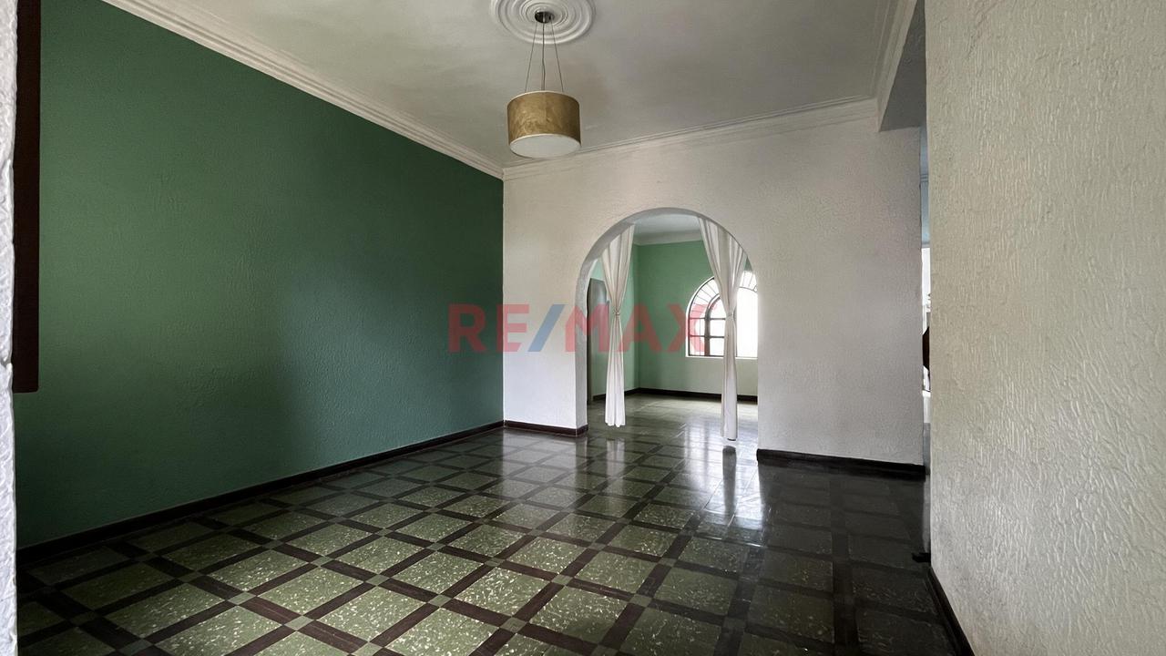 Casa En Venta En Jesús María | 172.25 M², 4 Dormitorios Y Jardines - 3