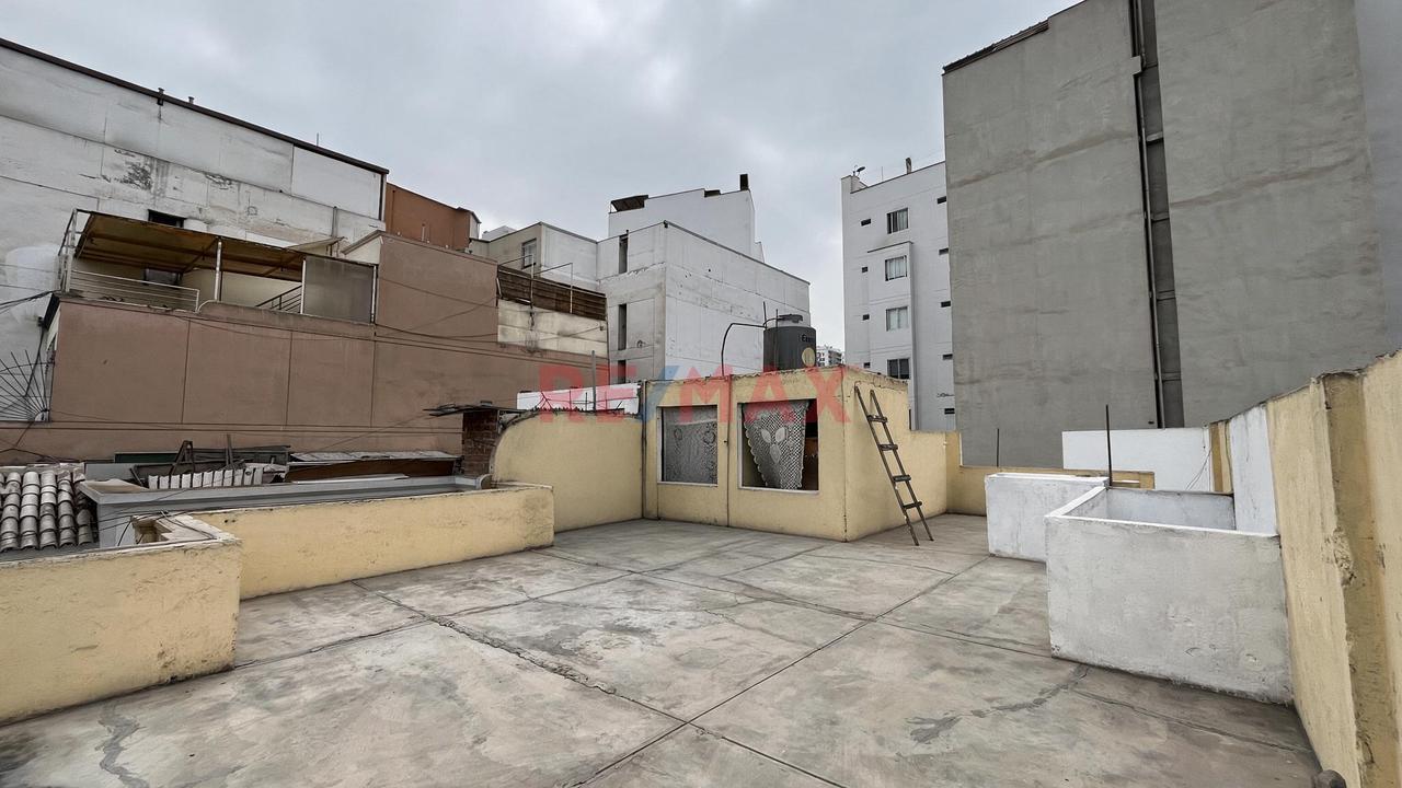 Casa En Venta En Jesús María | 172.25 M², 4 Dormitorios Y Jardines - 16